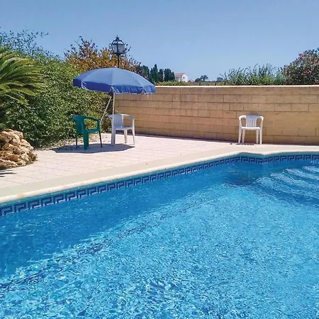 Holiday home Nice Home In Denia With Outdoor Swimming Pool