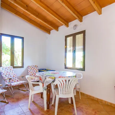 Nice Home In Denia With Outdoor Swimming Pool Denia