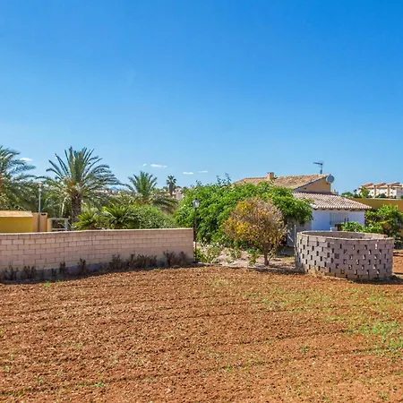 Nice Home In Denia With Outdoor Swimming Pool