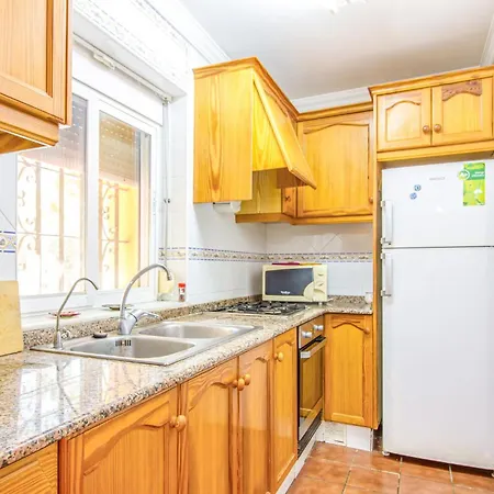 Holiday home Nice Home In Denia With Outdoor Swimming Pool