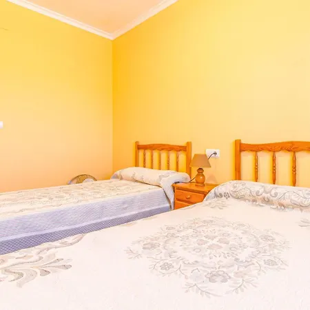 Nice Home In Denia With Outdoor Swimming Pool Holiday home *