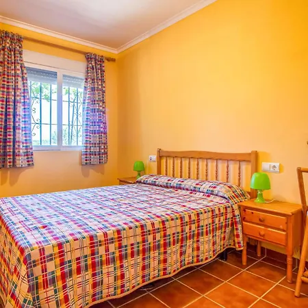 Holiday home Nice Home In Denia With Outdoor Swimming Pool *