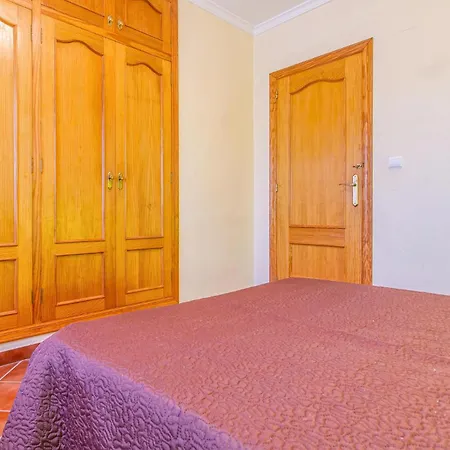 Nice Home In Denia With Outdoor Swimming Pool Holiday home Denia