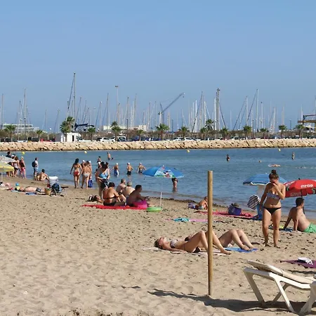 Nice Home In Denia With Outdoor Swimming Pool Denia