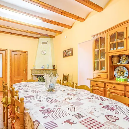 Nice Home In Denia With Outdoor Swimming Pool * Denia