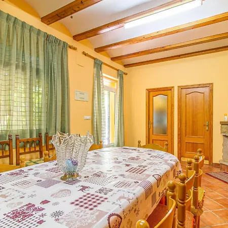 Nice Home In Denia With Outdoor Swimming Pool *