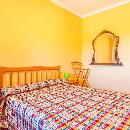Nice Home In Denia With Outdoor Swimming Pool Holiday home Denia