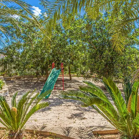 Nice Home In Denia With Outdoor Swimming Pool Denia